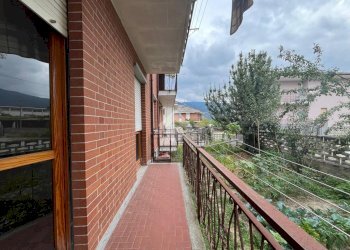 Three-room apartment Via Bagnolo, Barge - photo 9