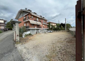Three-room apartment Via Bagnolo, Barge - photo 13