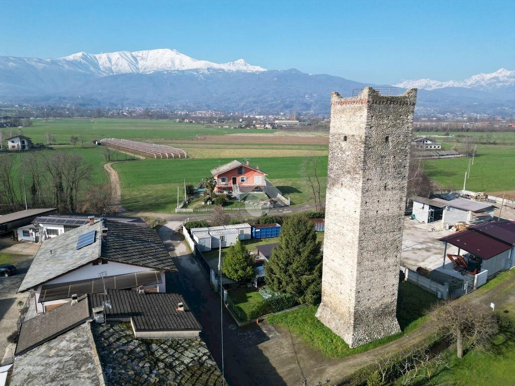 Semi-detached house Via Barrata, Bagnolo Piemonte - photo 2