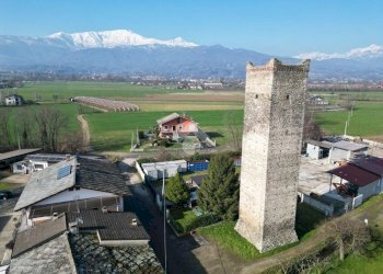 Semi-detached house Via Barrata, Bagnolo Piemonte - photo 2