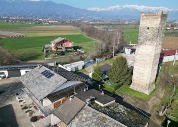 Semi-detached house Via Barrata, Bagnolo Piemonte - photo 5