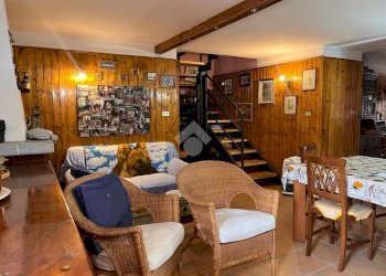 Semi-detached house Via Barrata, Bagnolo Piemonte - photo 11