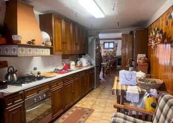 Semi-detached house Via Barrata, Bagnolo Piemonte - photo 7