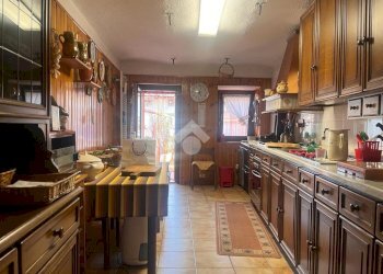 Semi-detached house Via Barrata, Bagnolo Piemonte - photo 9