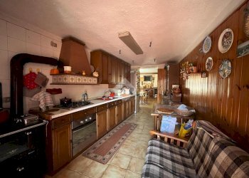 Semi-detached house Via Barrata, Bagnolo Piemonte - photo 10
