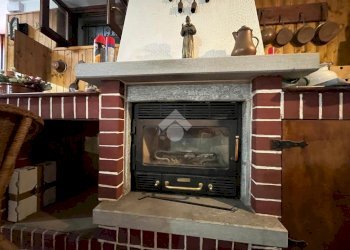 Semi-detached house Via Barrata, Bagnolo Piemonte - photo 14