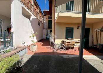 Semi-detached house Via Barrata, Bagnolo Piemonte - photo 15