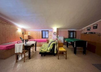 Semi-detached house Via Barrata, Bagnolo Piemonte - photo 16