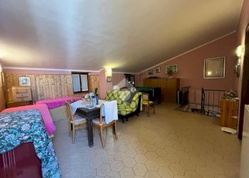 Semi-detached house Via Barrata, Bagnolo Piemonte - photo 17