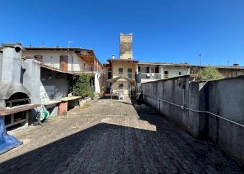 Semi-detached house Via Barrata, Bagnolo Piemonte - photo 18