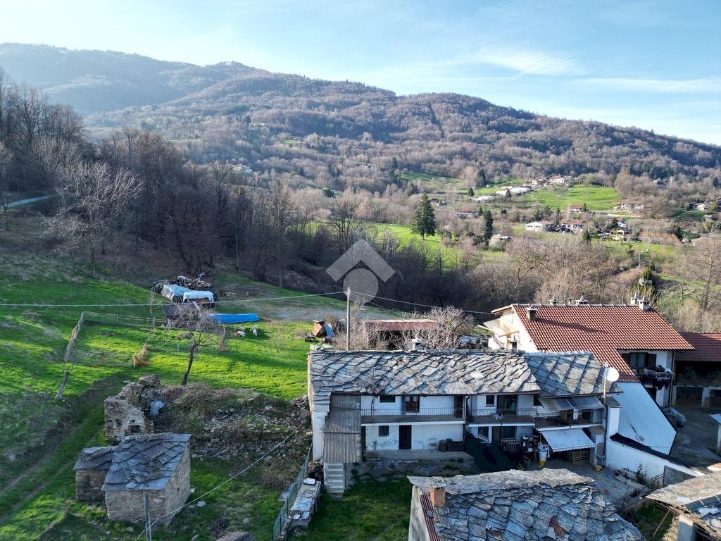 Rustico Via Garigo, Bagnolo Piemonte - foto 1