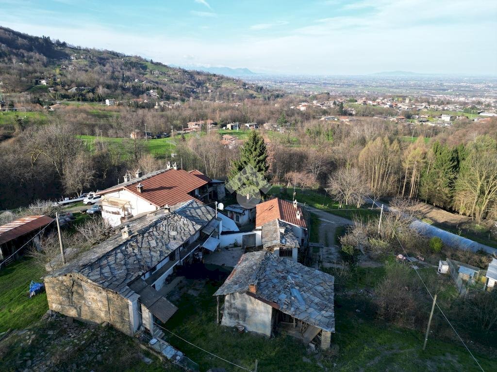 Rustico Via Garigo, Bagnolo Piemonte - foto 3
