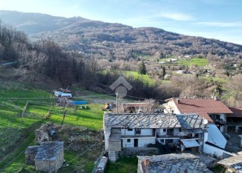 Rustico Via Garigo, Bagnolo Piemonte - foto 1