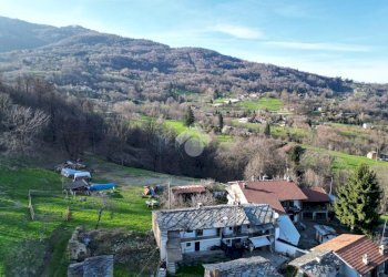 Rustico Via Garigo, Bagnolo Piemonte - foto 2
