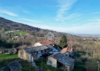 Rustico Via Garigo, Bagnolo Piemonte - foto 4