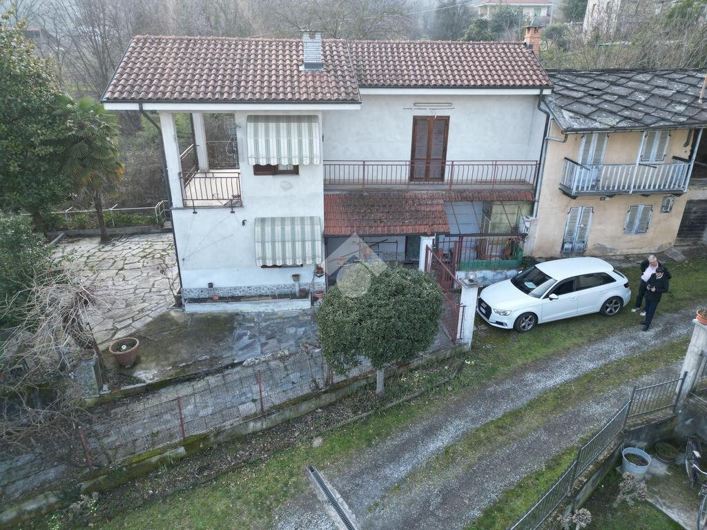 Semi-detached house Via Cave, Bagnolo Piemonte - photo 2