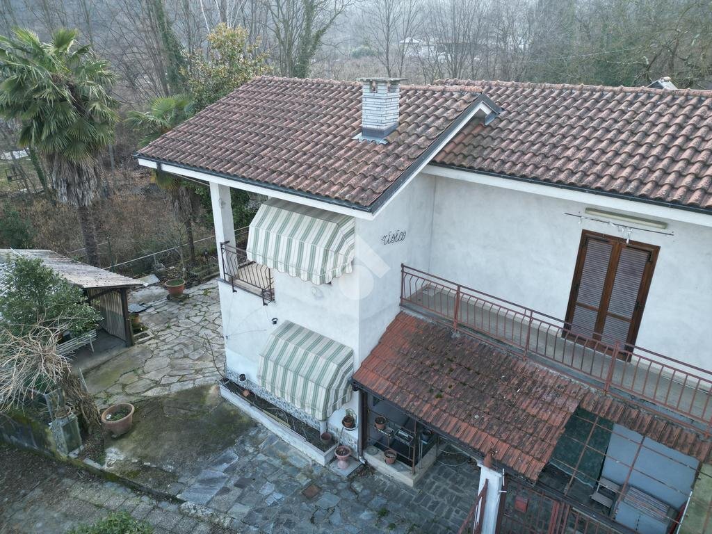 Semi-detached house Via Cave, Bagnolo Piemonte - photo 3