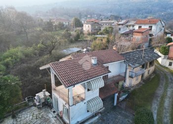 Semi-detached house Via Cave, Bagnolo Piemonte - photo 1