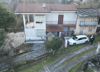Semi-detached house Via Cave, Bagnolo Piemonte - photo 2