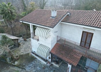 Semi-detached house Via Cave, Bagnolo Piemonte - photo 3