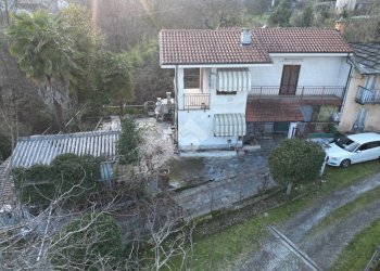 Semi-detached house Via Cave, Bagnolo Piemonte - photo 4