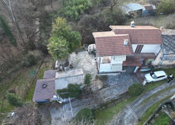 Semi-detached house Via Cave, Bagnolo Piemonte - photo 5