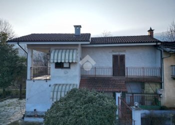 Semi-detached house Via Cave, Bagnolo Piemonte - photo 6