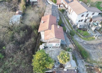 Semi-detached house Via Cave, Bagnolo Piemonte - photo 9