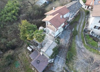Semi-detached house Via Cave, Bagnolo Piemonte - photo 10