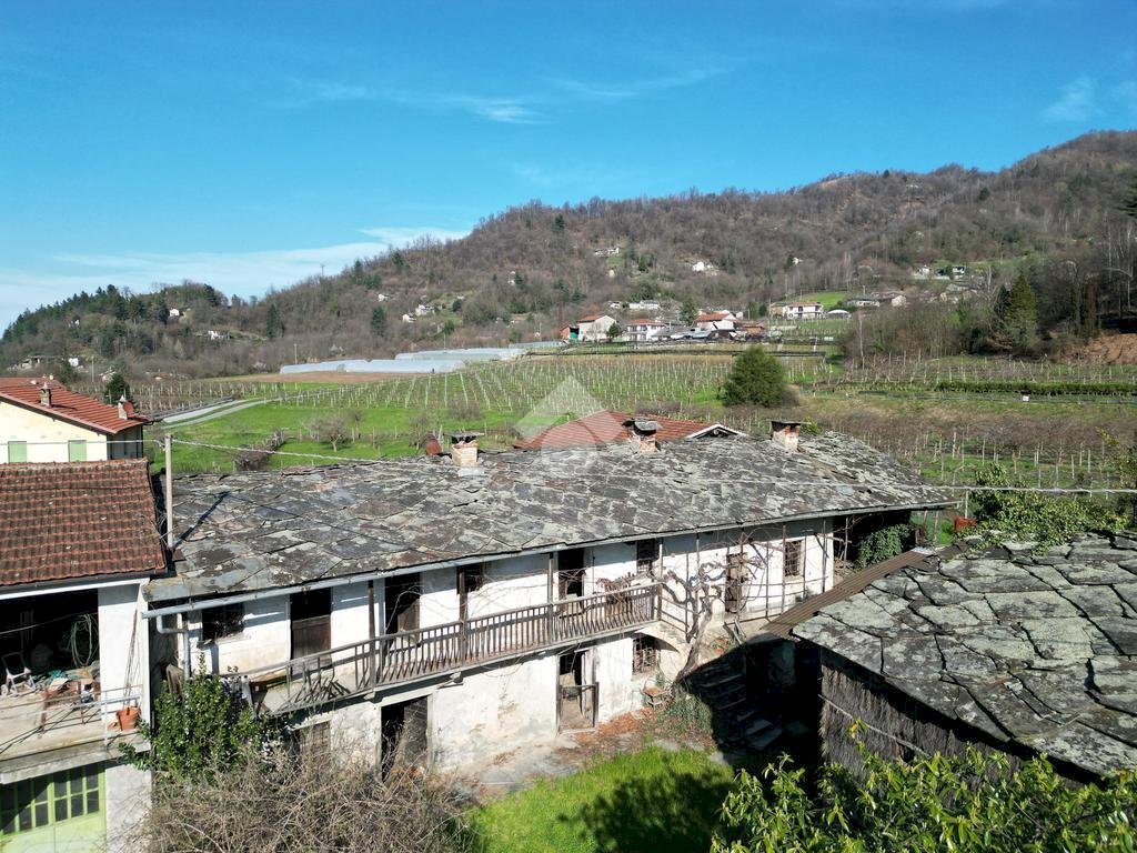Rustico Via Paesana, Barge - foto 2