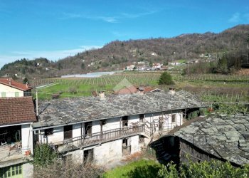 Rustico Via Paesana, Barge - foto 2