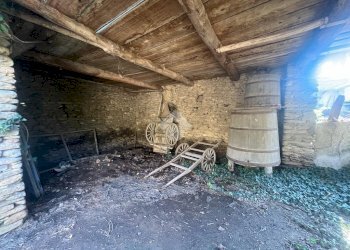 Rustico Via Paesana, Barge - foto 5