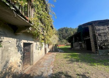 Rustico Via Paesana, Barge - foto 8