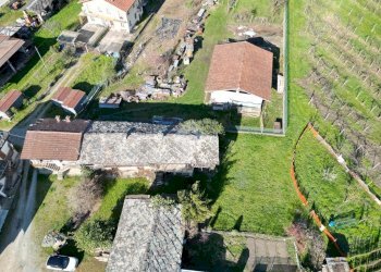 Rustico Via Paesana, Barge - foto 11