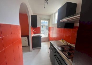 Two-room apartment Via Carle Costanzo, Barge - photo 5