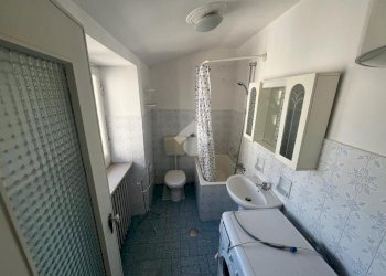 Two-room apartment Via Carle Costanzo, Barge - photo 6