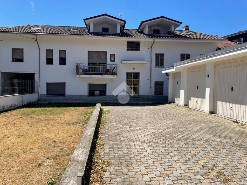 Mansarda Via cappo, San Giusto Canavese - foto 1