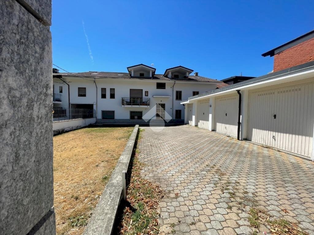 Mansarda Via cappo, San Giusto Canavese - foto 2