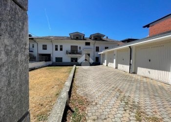 Mansarda Via cappo, San Giusto Canavese - foto 2