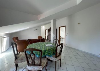 Mansarda Via cappo, San Giusto Canavese - foto 5