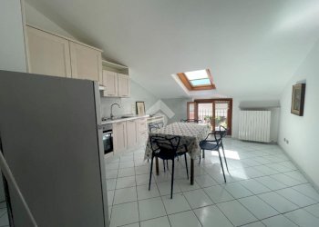 Mansarda Via cappo, San Giusto Canavese - foto 6