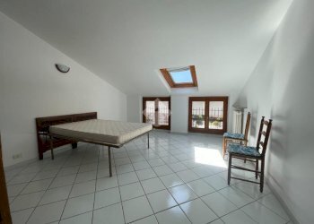 Mansarda Via cappo, San Giusto Canavese - foto 9