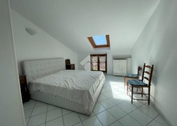 Mansarda Via cappo, San Giusto Canavese - foto 10