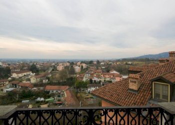 Stable - Palace Trofarello - photo 11