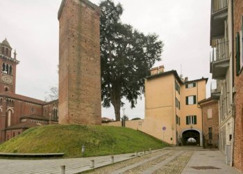 Stable - Palace Trofarello - photo 34