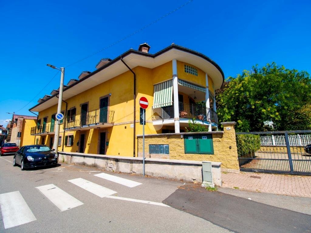 Terraced Villa Via Bonis, Leini - photo 1