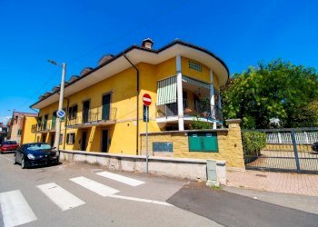 Terraced Villa Via Bonis, Leini - photo 1