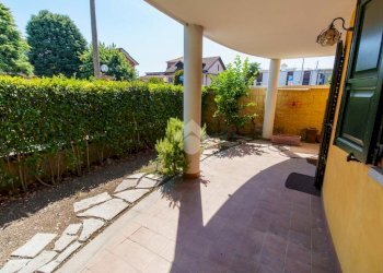 Terraced Villa Via Bonis, Leini - photo 11