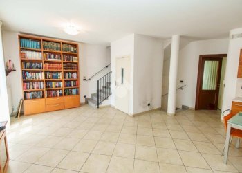Terraced Villa Via Bonis, Leini - photo 16