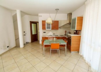 Terraced Villa Via Bonis, Leini - photo 18